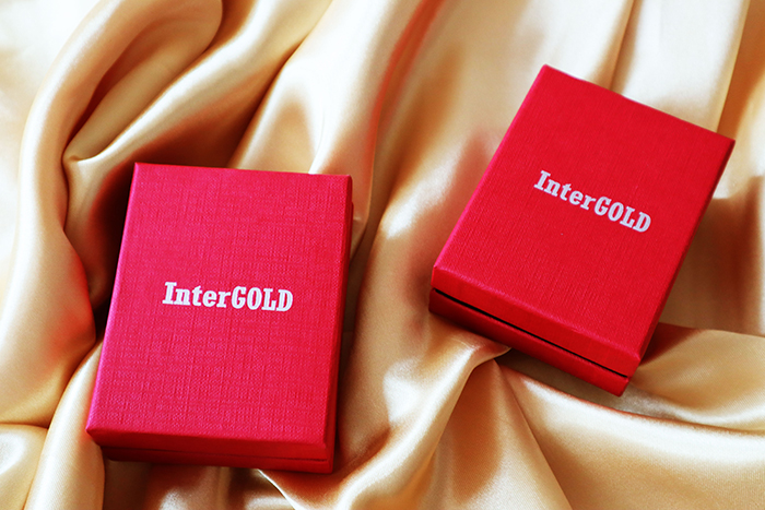 Inter Gold