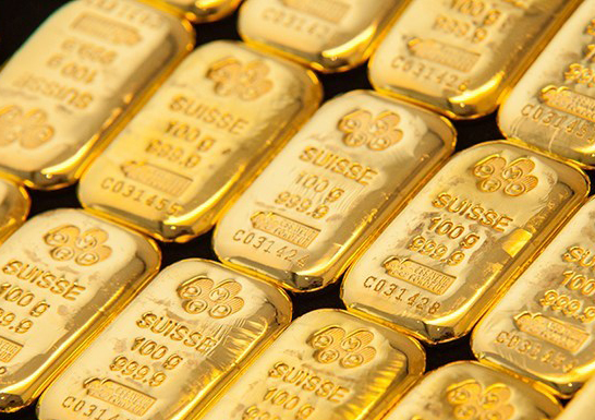 GOLD BULLION GoldAround