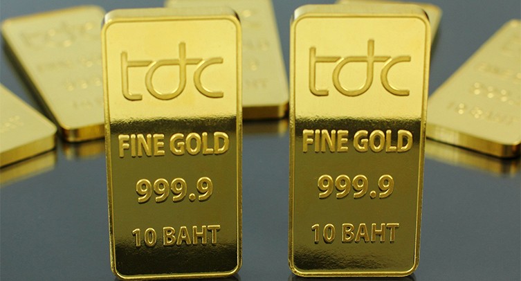 TDC GOLD