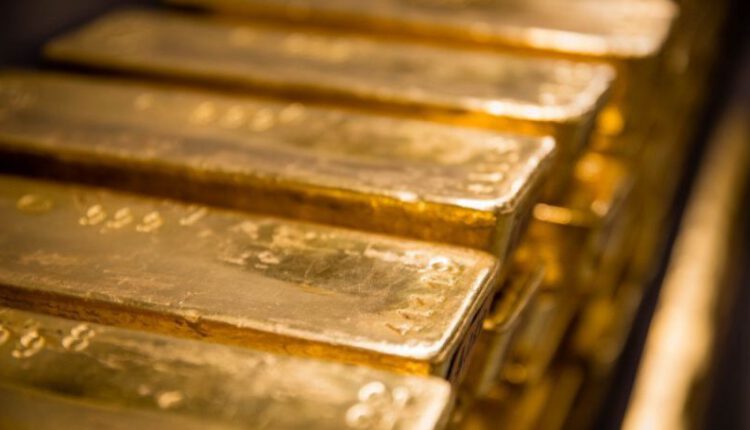 GoldBar | lbma.org.uk