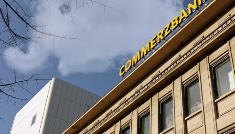Commerzbank