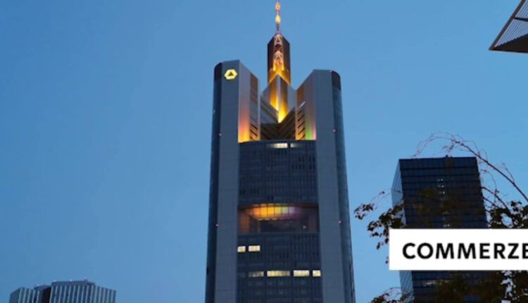Commerzbank