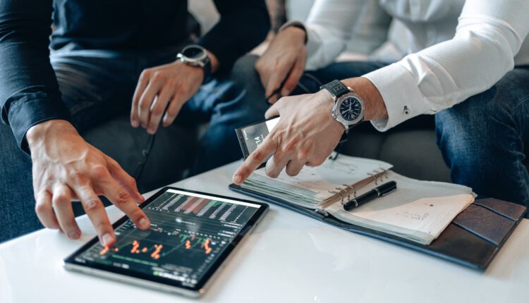 photo by AlphaTradeZone | pexels.com