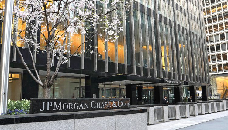J.P.Morgam | facebook.com/jpmorgan
