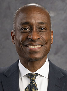 Philip N. Jefferson, Board of Governors