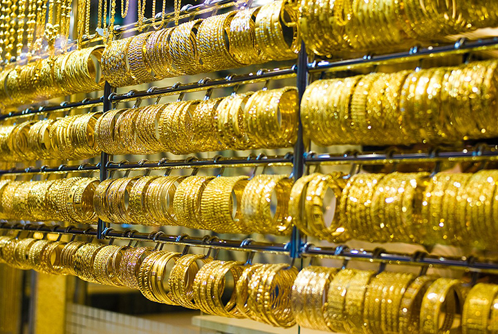 Dubai gold market Photo Joi Source https://www.flickr.com/photos/joi/2086743500