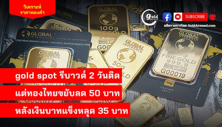 Gold Around Podcast 23 Aug 2023