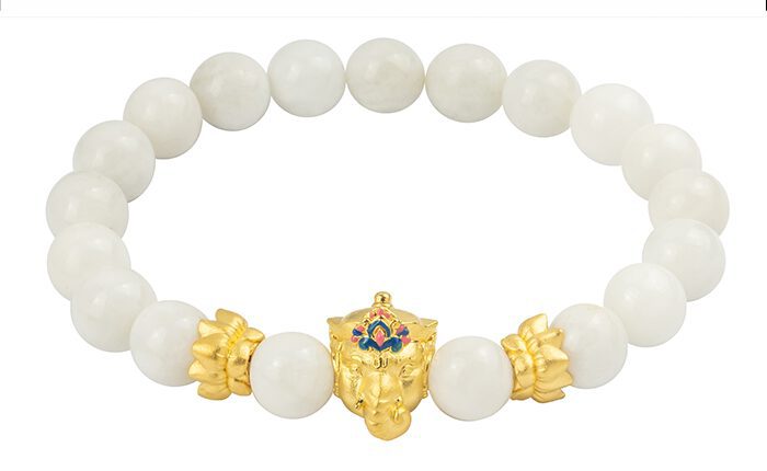 จี้ขาร์ม พระพิฆเนศ – ฮั่วเซ่งเฮง