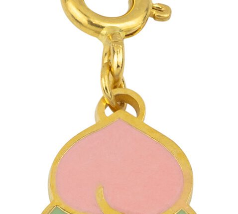 จี้ทองคำมงคล – ฮั่วเซ่งเฮง (1)