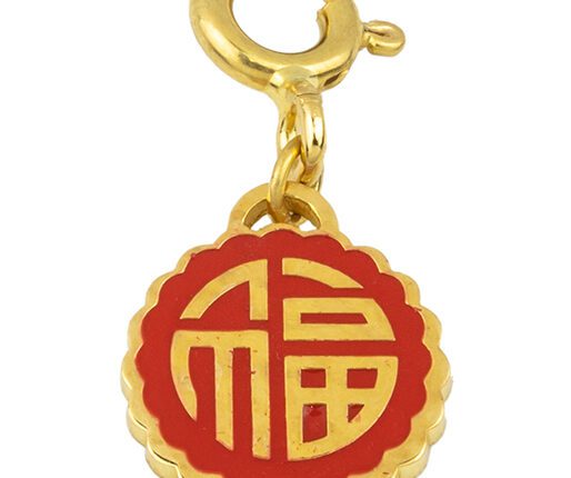 จี้ทองคำมงคล – ฮั่วเซ่งเฮง (3)