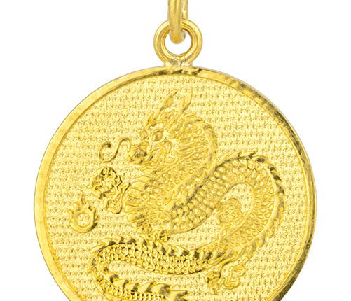 จี้ทองคำมงคล – ฮั่วเซ่งเฮง (4)