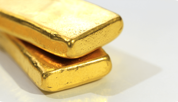 Gold Demand Trends Q3 2024