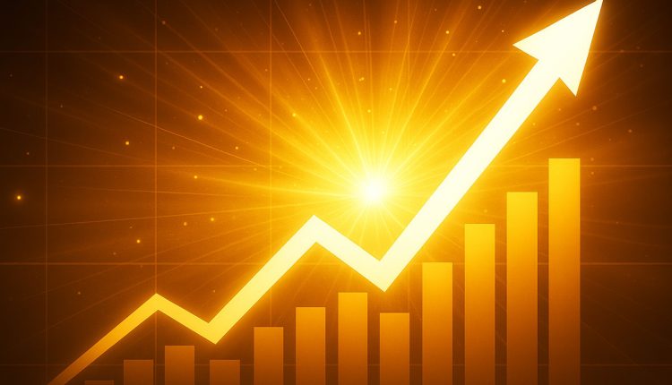 Chart GoldAround by ChatGPT