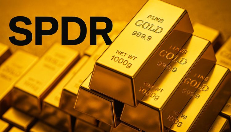 SPDR